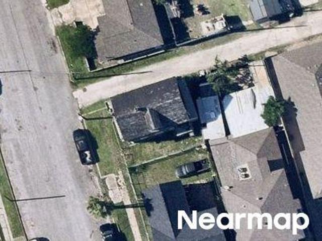 House for sale in Galveston, Texas