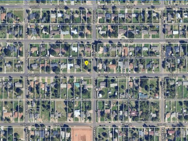 House for sale in Lubbock, Texas