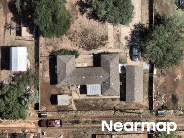 House for sale in Lubbock, Texas