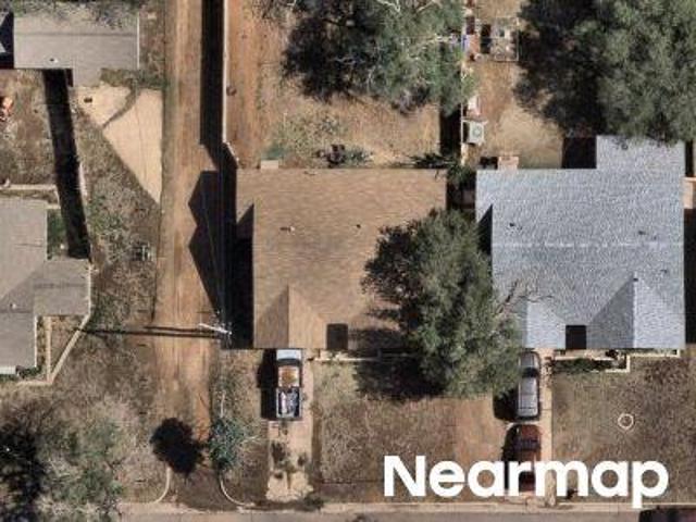 House for sale in Lubbock, Texas
