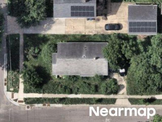 House for sale in Des Moines, Iowa