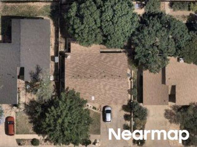 House for sale in Lubbock, Texas