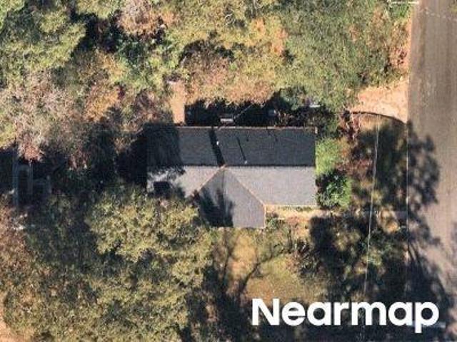 House for sale in Meridian, Mississippi