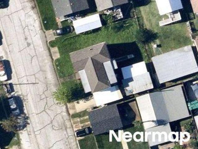 House for sale in Galveston, Texas