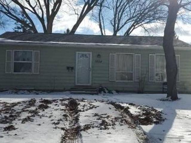 House for sale in Rochester, Minnesota