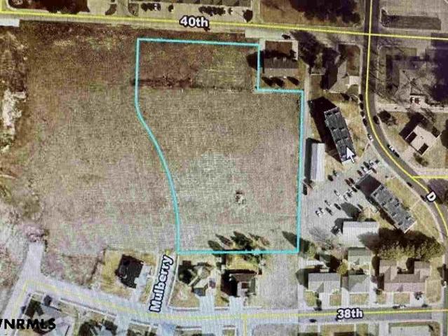 Land for sale in Nebraska