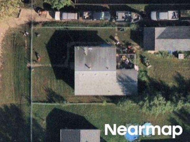 House for sale in Minot, North Dakota