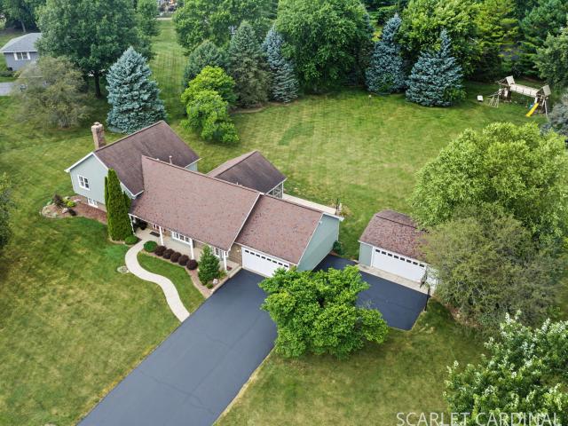 House for sale in Geneva, Illinois