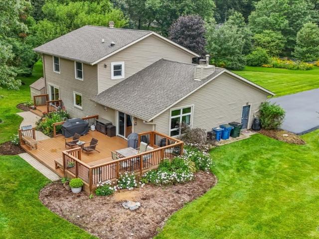 House for sale in Elgin, Illinois