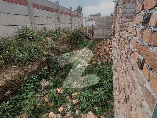 House for sale in Islamabad