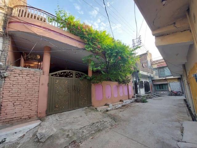 House for sale in Rawalpindi, Islamabad Capital Territory