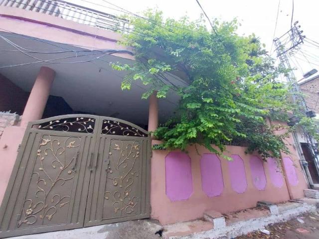 House for sale in Rawalpindi, Islamabad Capital Territory