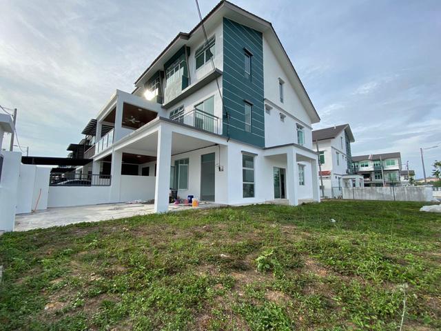 Terraced House for sale in Selayang, Selangor