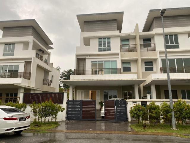 Residential House for sale in Selayang, Selangor