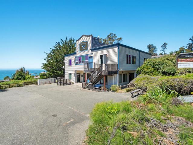 Commercial for sale in Gualala, California