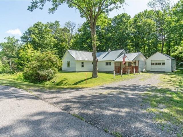 House for sale in Carthage, New York