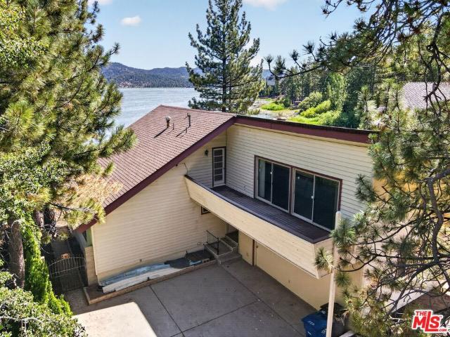 House for sale in Big Bear Lake, California