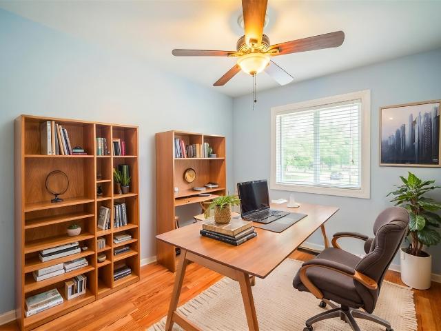 House for sale in Romulus, Michigan