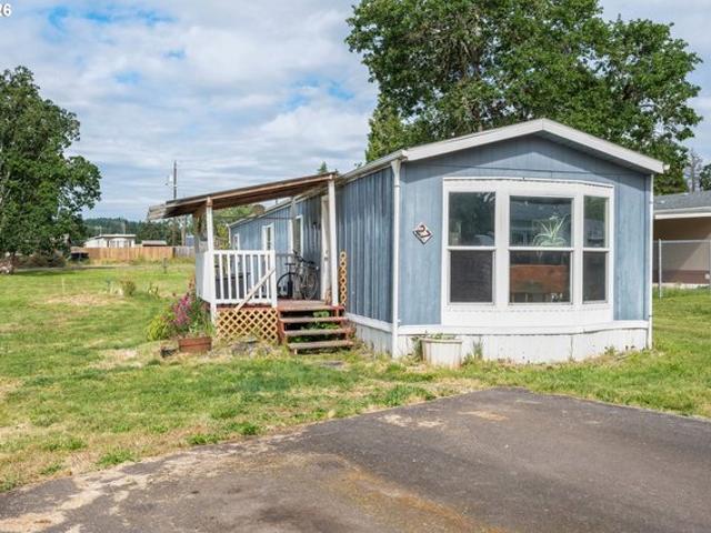 House for sale in Oregonia