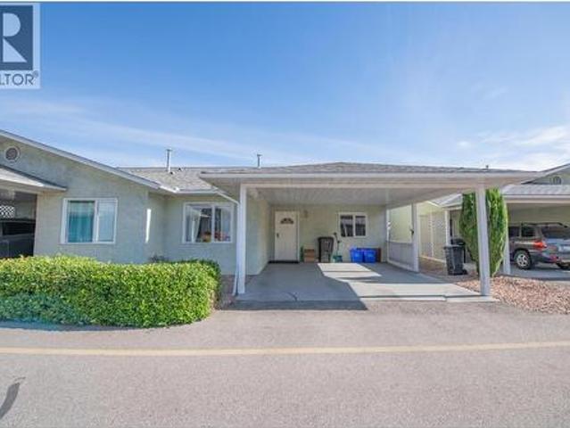 House for sale in Vernon, British Columbia