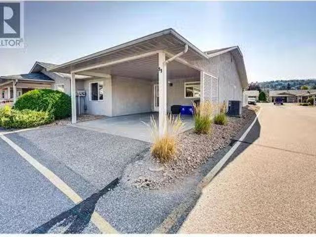 Condo for sale in Vernon, British Columbia