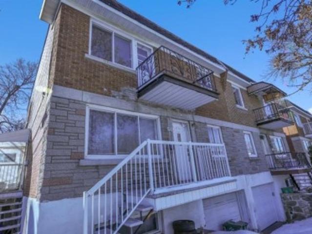 Property for sale in St. Leonard's, Quebec