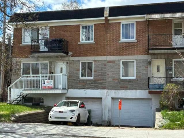 Property for sale in Mercier, Montréal