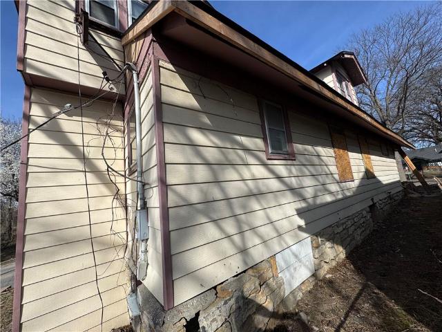 House for sale in Kansas City, Missouri