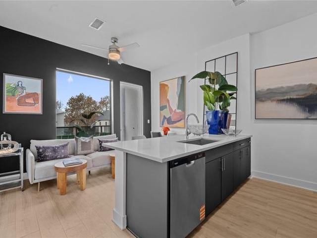 Condo for sale in Austin, Texas
