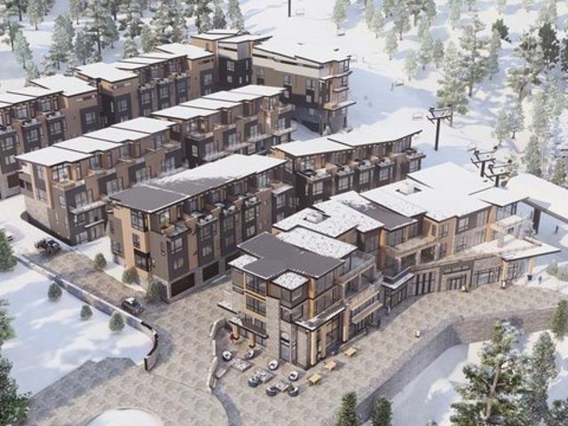 Condo for sale in Whitefish, Montana