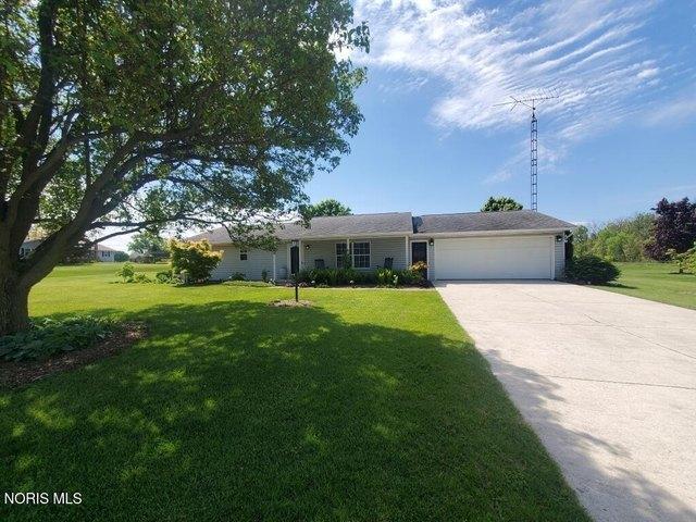 House for sale in Tiffin, Ohio