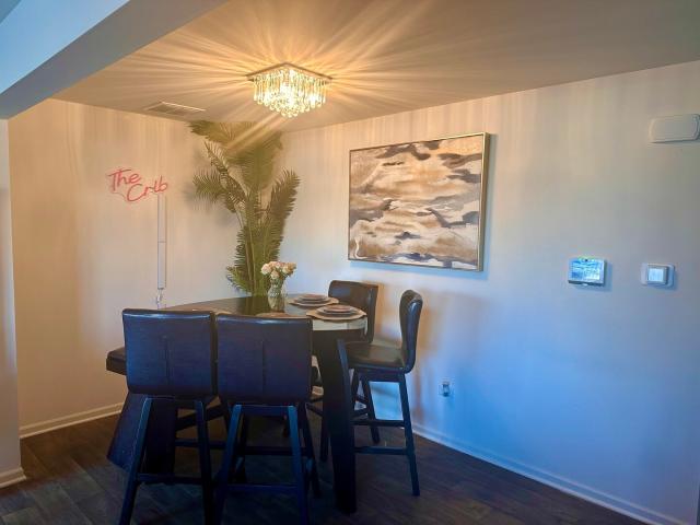 Townhouse for rent in Joliet, Illinois