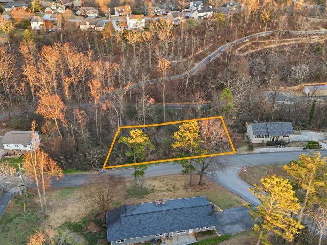 Land for sale in Tennessee