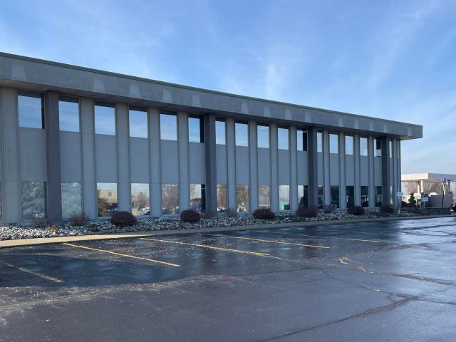 Commercial for sale in Lansing, Michigan