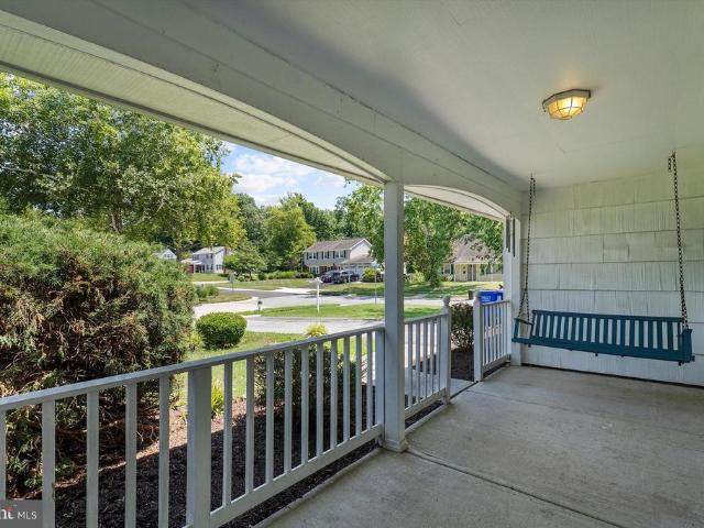 House for sale in Bowie, Maryland