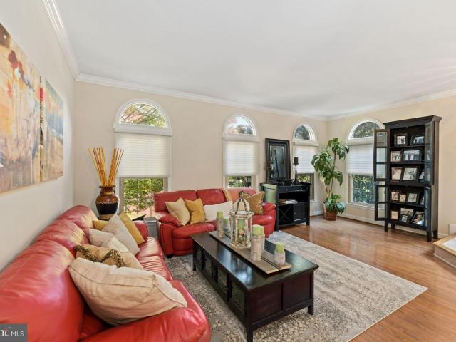 Townhouse for rent in Alexandria
