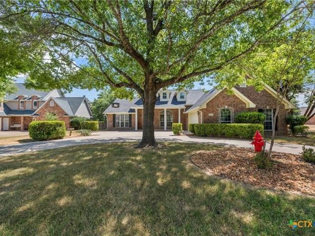 House for sale in Salado, Texas