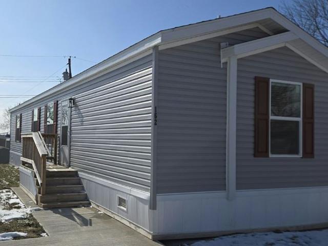 House for sale in Columbia, Missouri