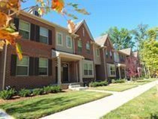 Apartment for rent in Ypsilanti, Michigan