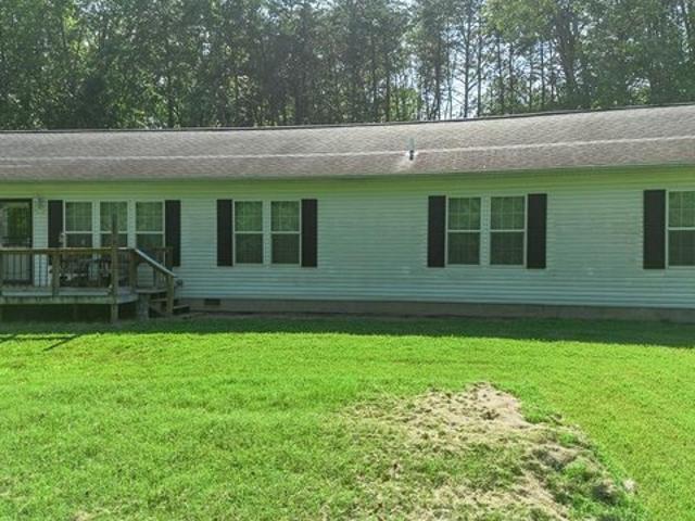 House for sale in Waverly, Ohio