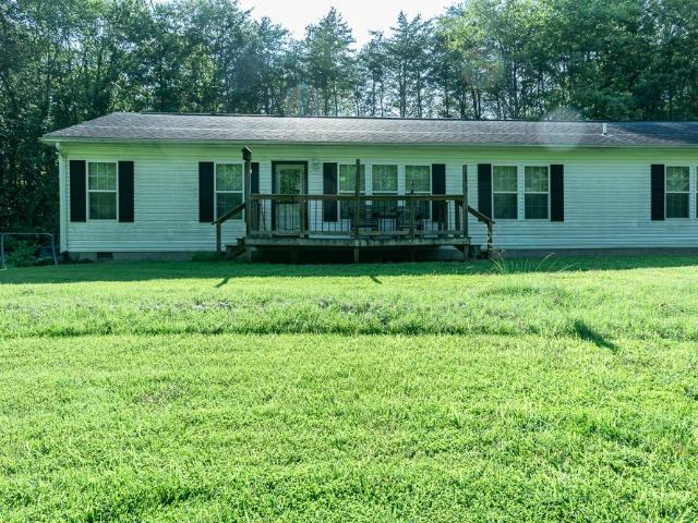 House for sale in Waverly, Ohio