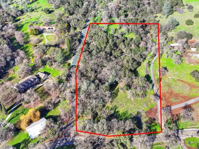 Land for sale in California