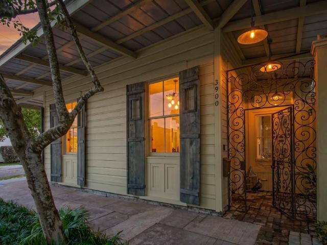 House for sale in New Orleans, Louisiana