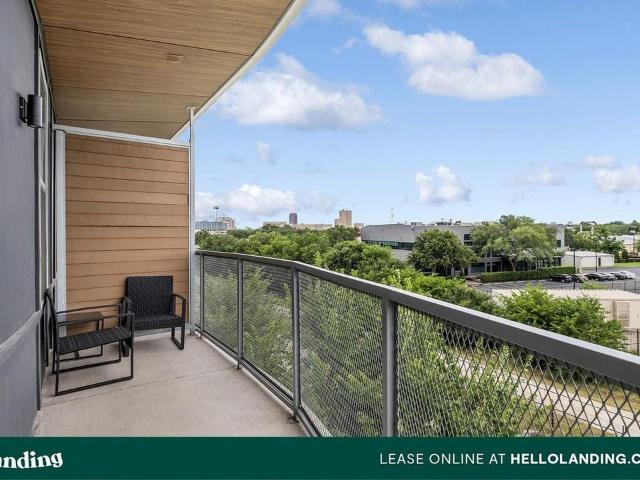 Apartment for rent in Deep Ellum PID, Dallas