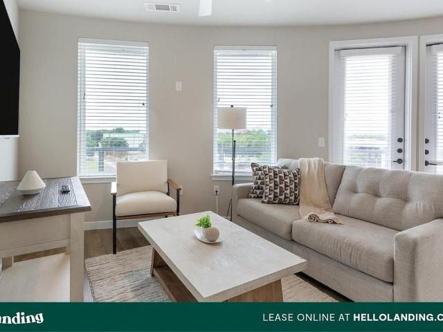 Apartment for rent in Deep Ellum PID, Dallas