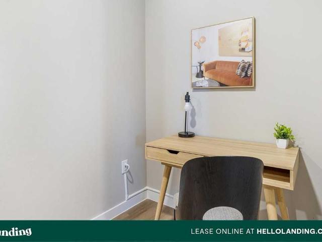 Apartment for rent in Deep Ellum PID, Dallas