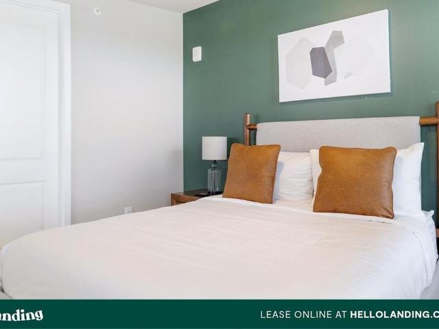Apartment for rent in Deep Ellum PID, Dallas