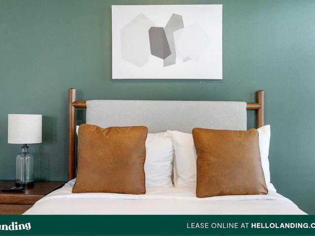 Apartment for rent in Deep Ellum PID, Dallas