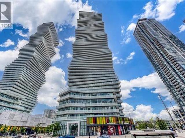 Condo for sale in Mississauga, Ontario