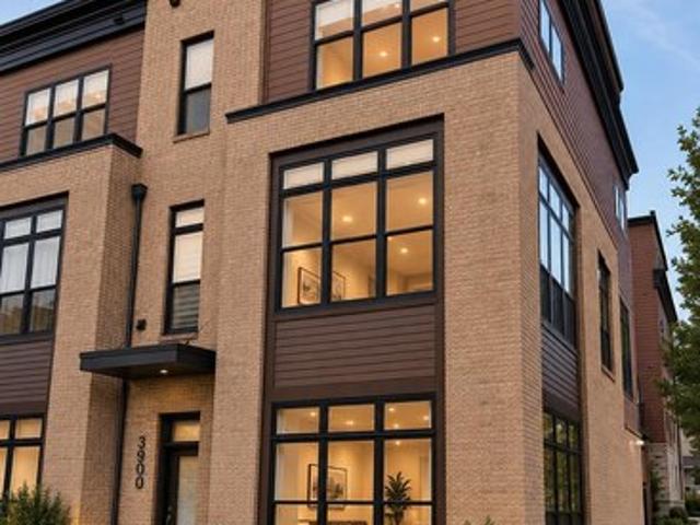 Townhouse for sale in Rockville, Maryland